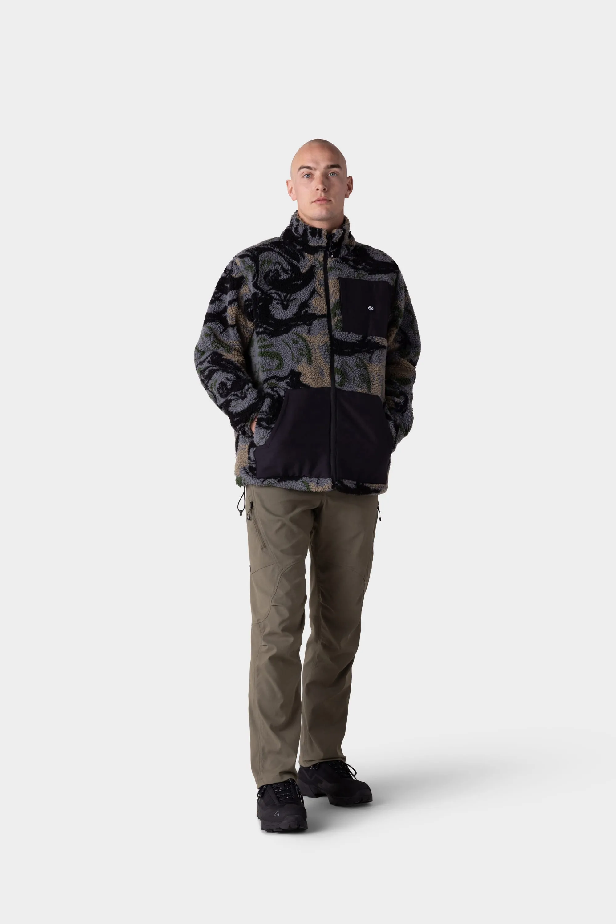 686 Men's Anything Cargo Pant - Relaxed Fit