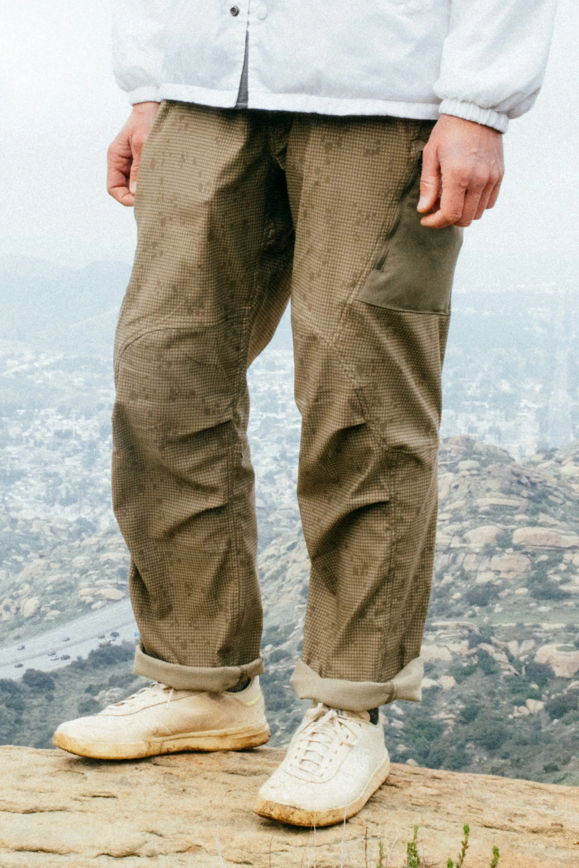 686 Men's Anything Cargo Pant - Relaxed Fit