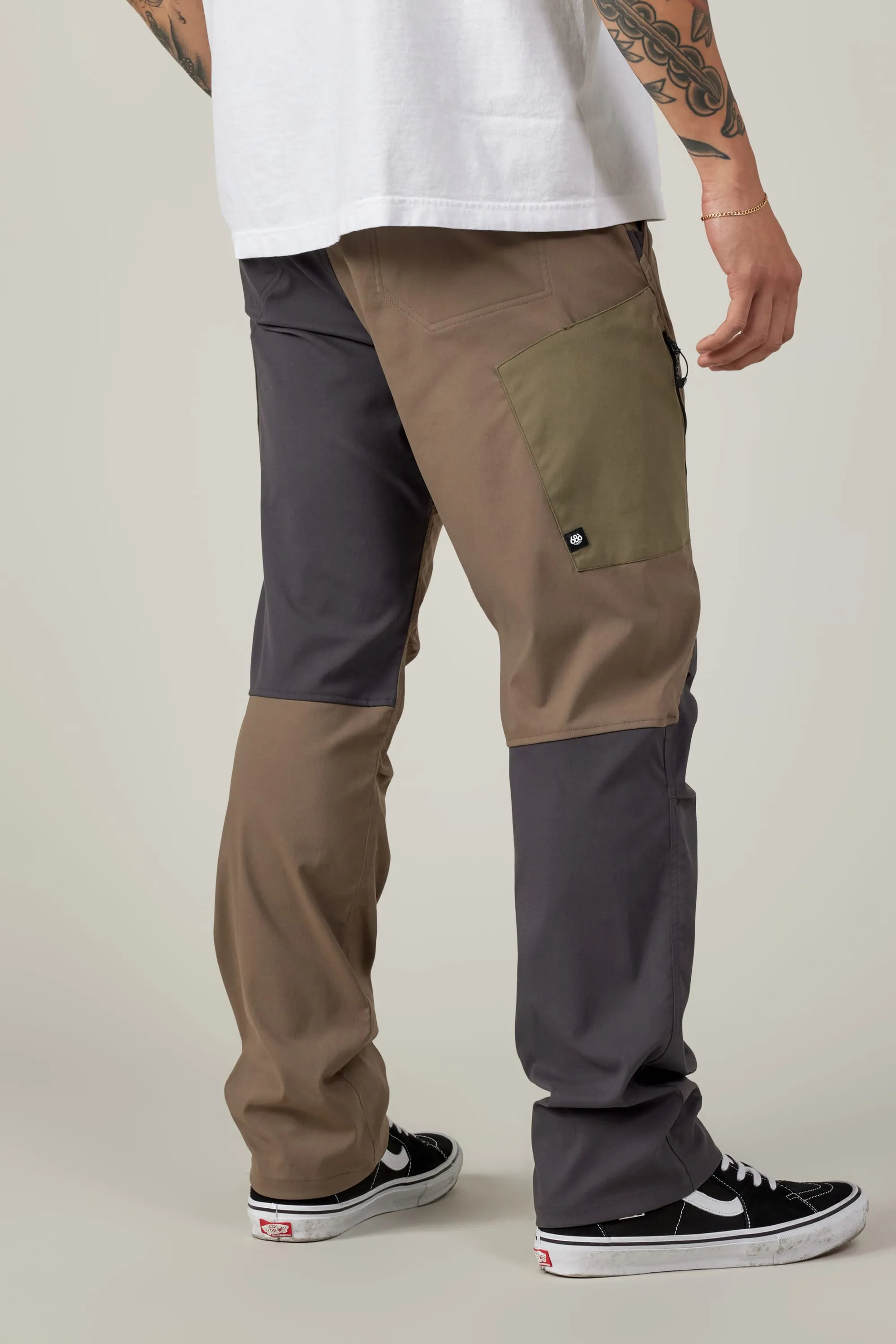 686 Men's Anything Cargo Pant - Relaxed Fit