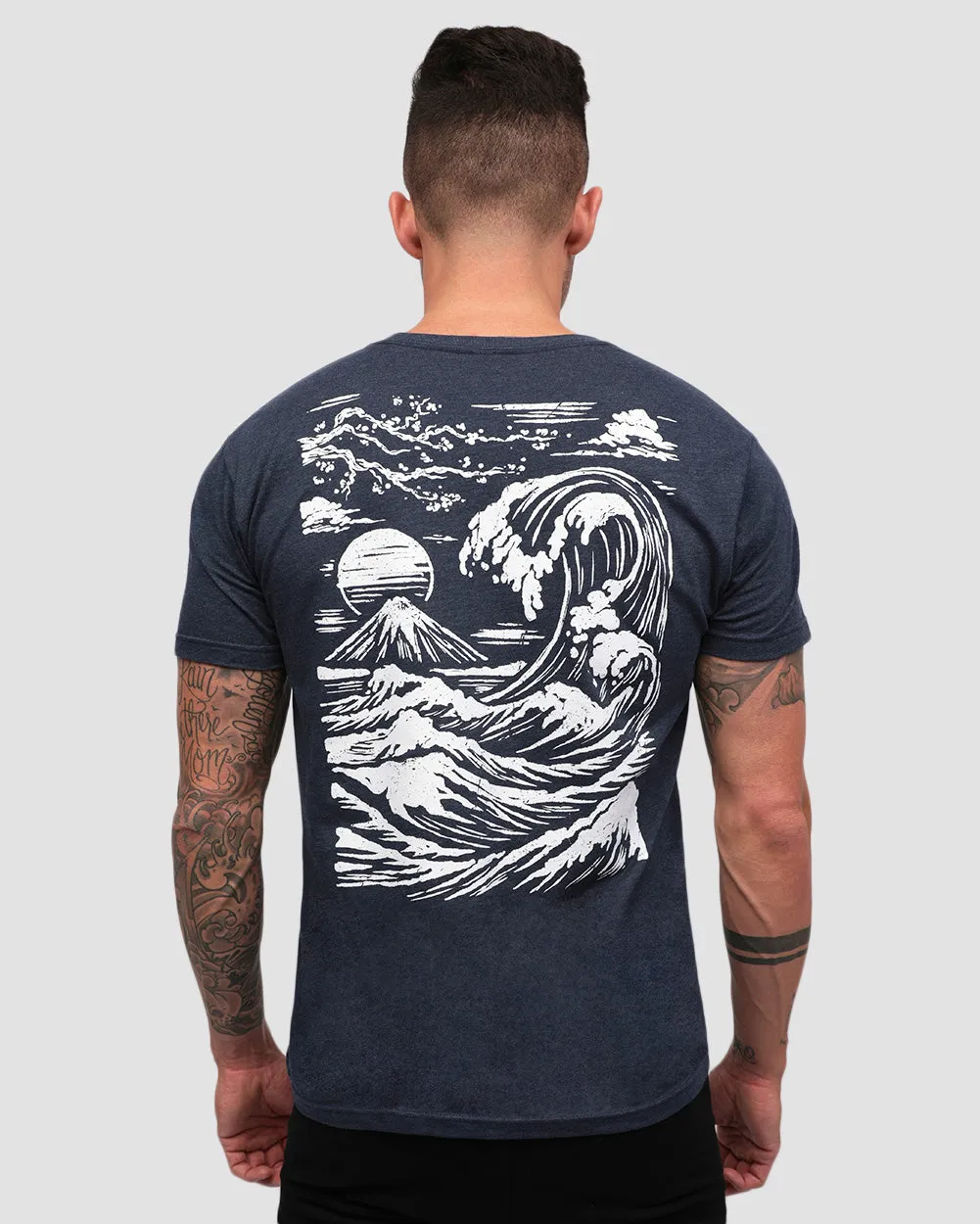 Ancient Swell Tee