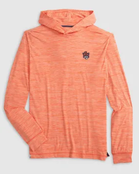 Auburn Talon Performance Hoodie - Vault Logo