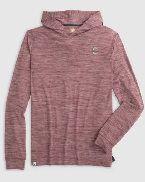 College of Charleston Talon Performance Hoodie