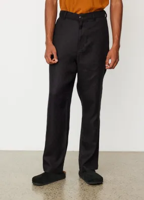 Dean Lightweight Woven Pants