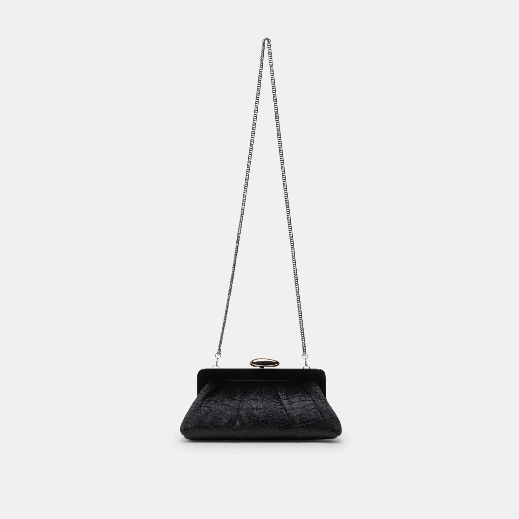 Dolce Vita Velvet Danny Clutch