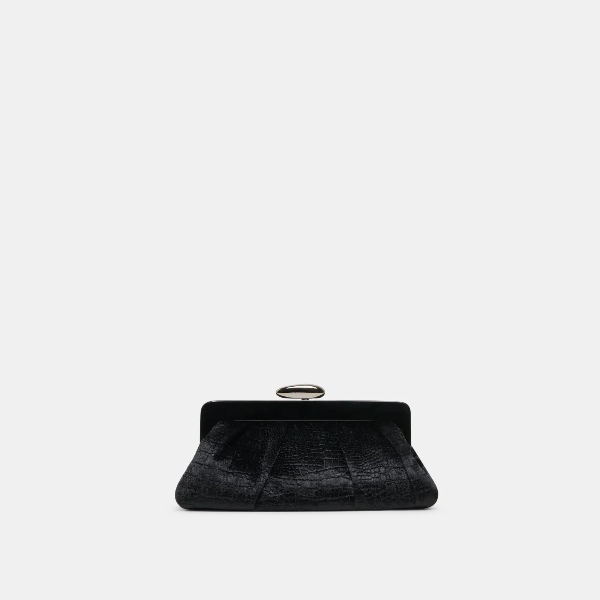 Dolce Vita Velvet Danny Clutch