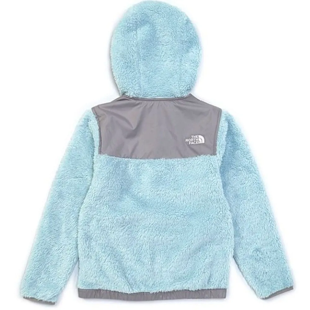 Girl's Little/Big Kids Suave Oso Pullover