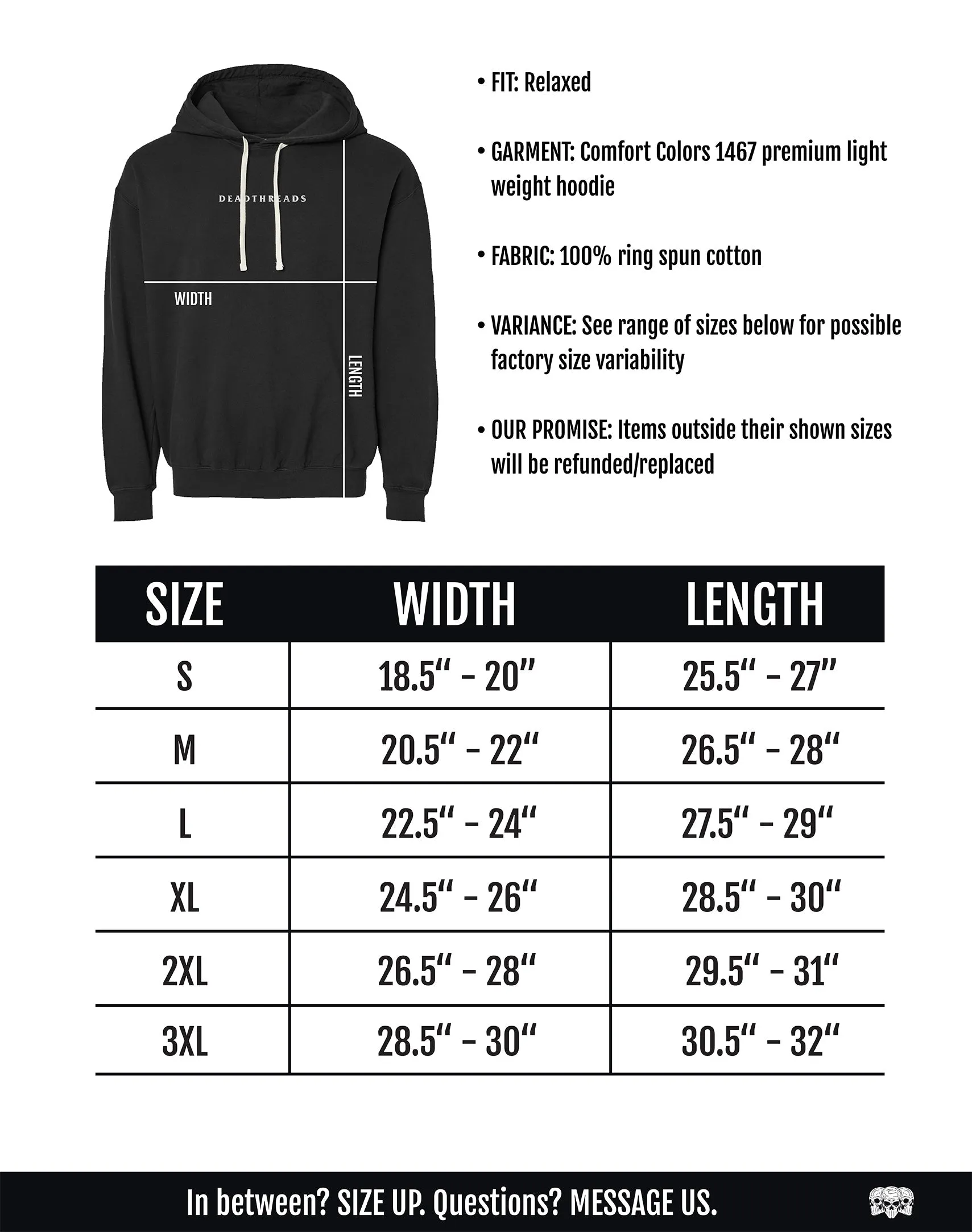 JACKSONVILLE FOOTBALL - LIGHTWEIGHT HOODIE