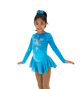 Jerry's 601 Single Snowflake Dress Youth