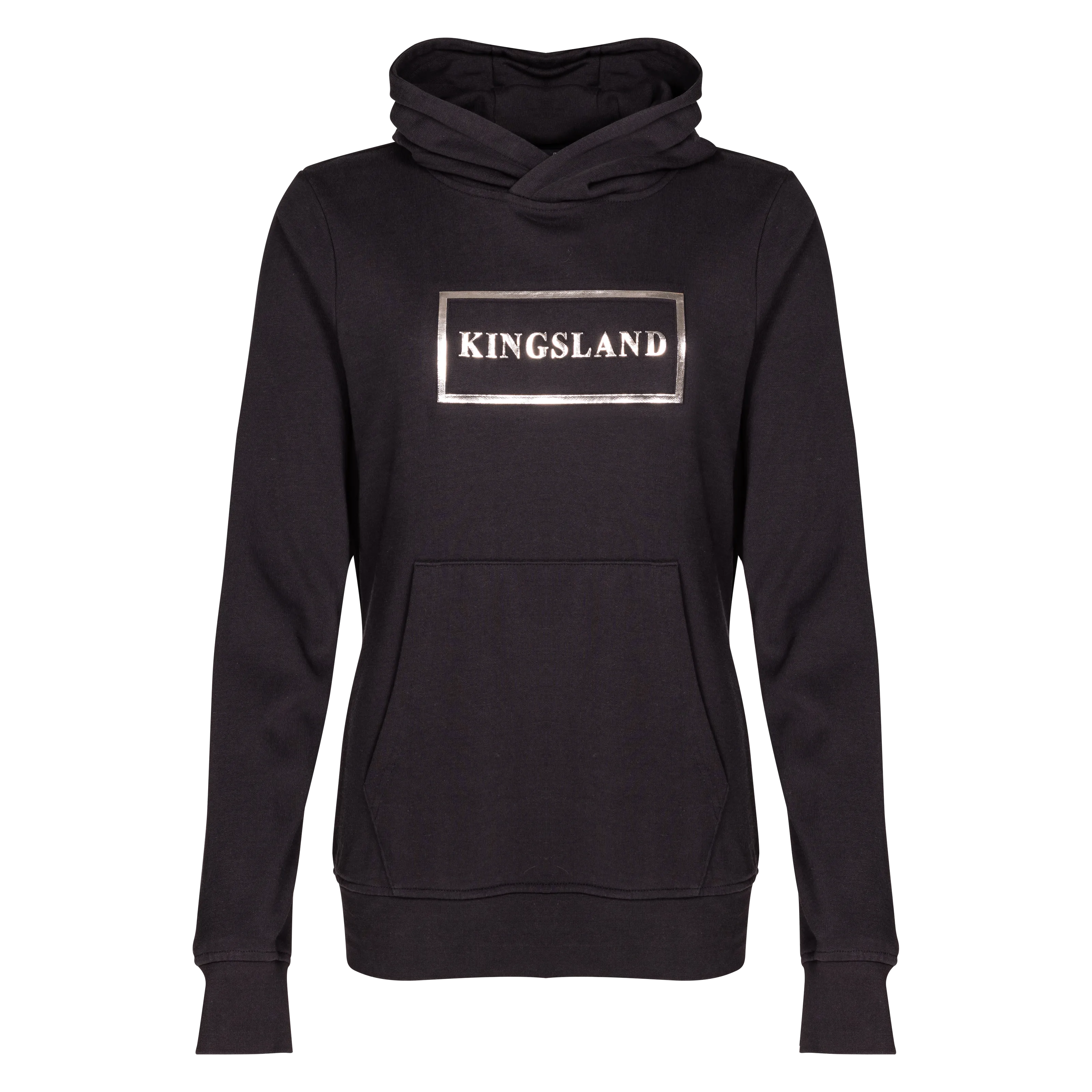 Ladies Lightweight Hoodie KLcantu