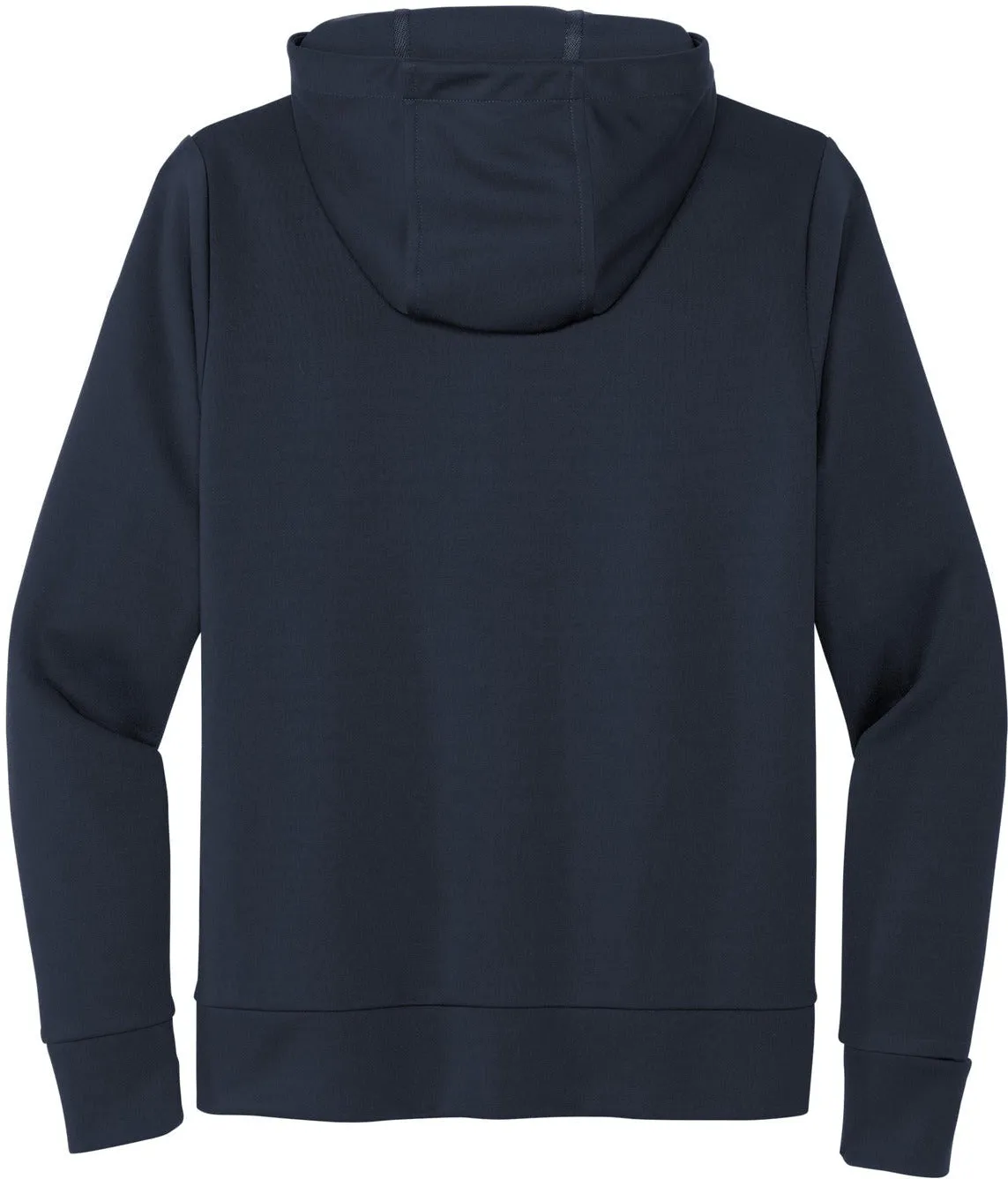 Mercer Mettle Double-Knit Full-Zip Hoodie