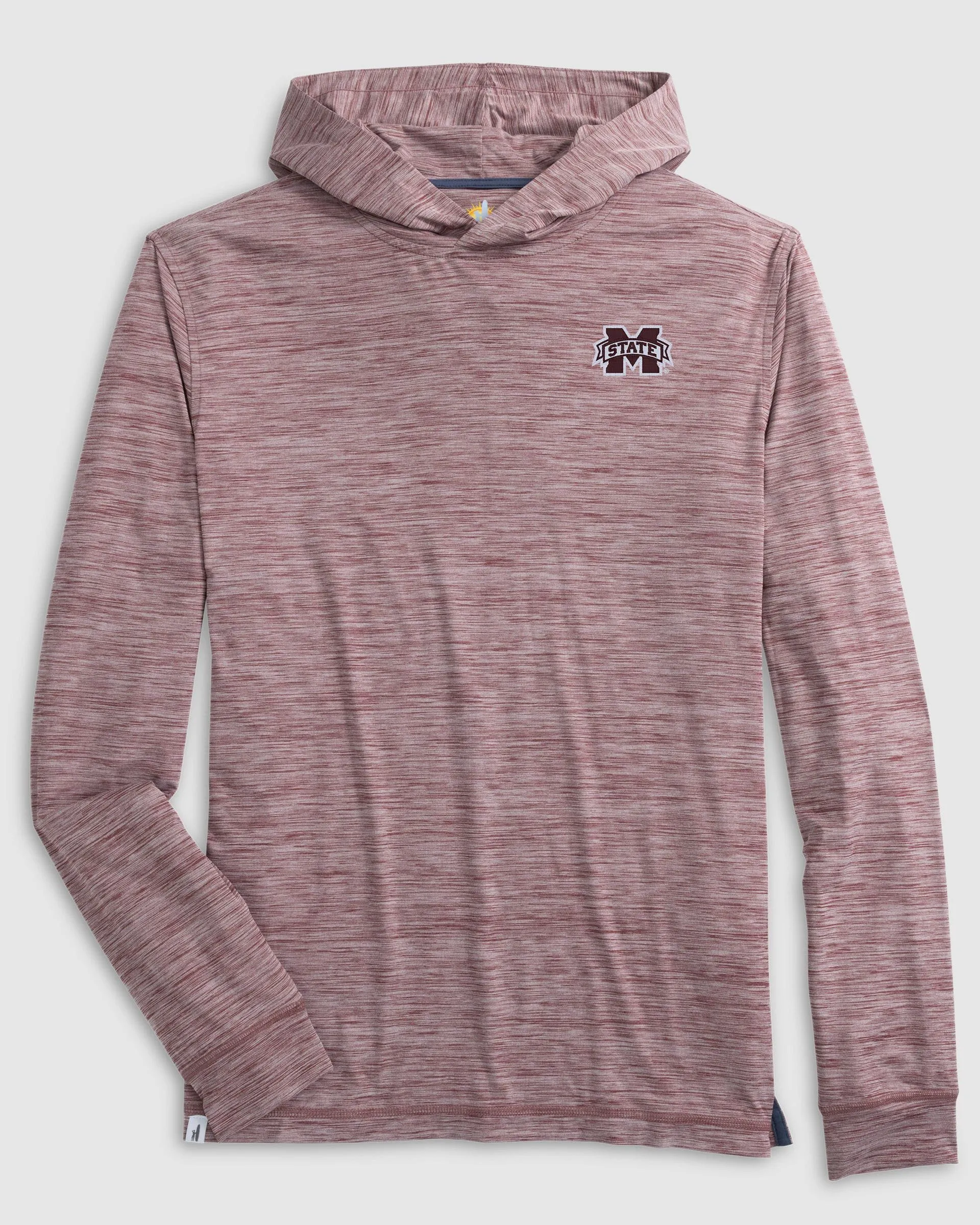 Mississippi State Talon Performance Hoodie