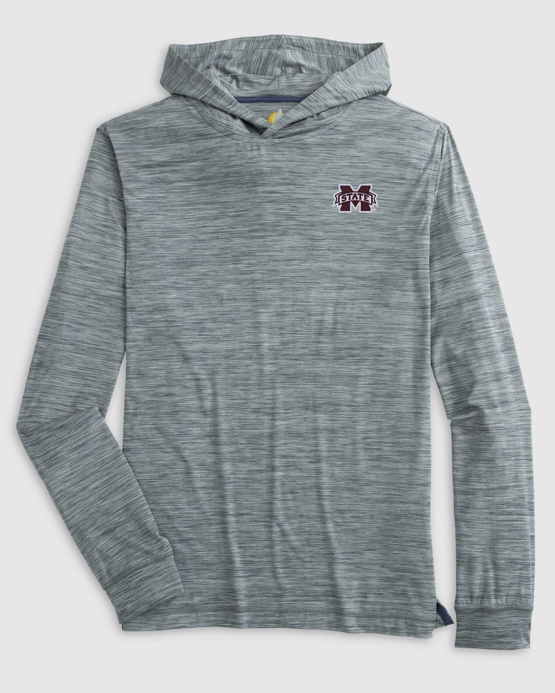 Mississippi State Talon Performance Hoodie