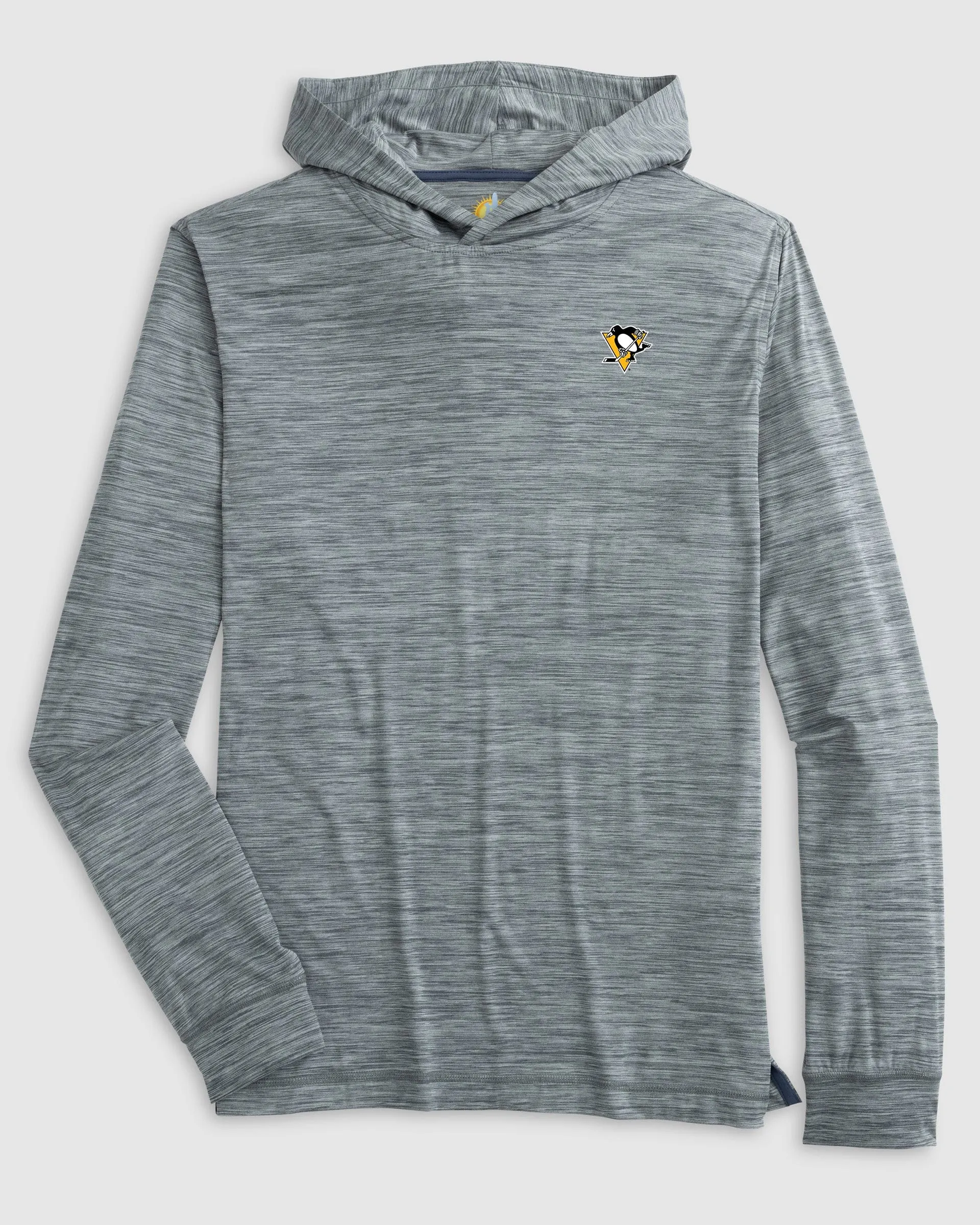 Pittsburgh Penguins Talon Performance Hoodie