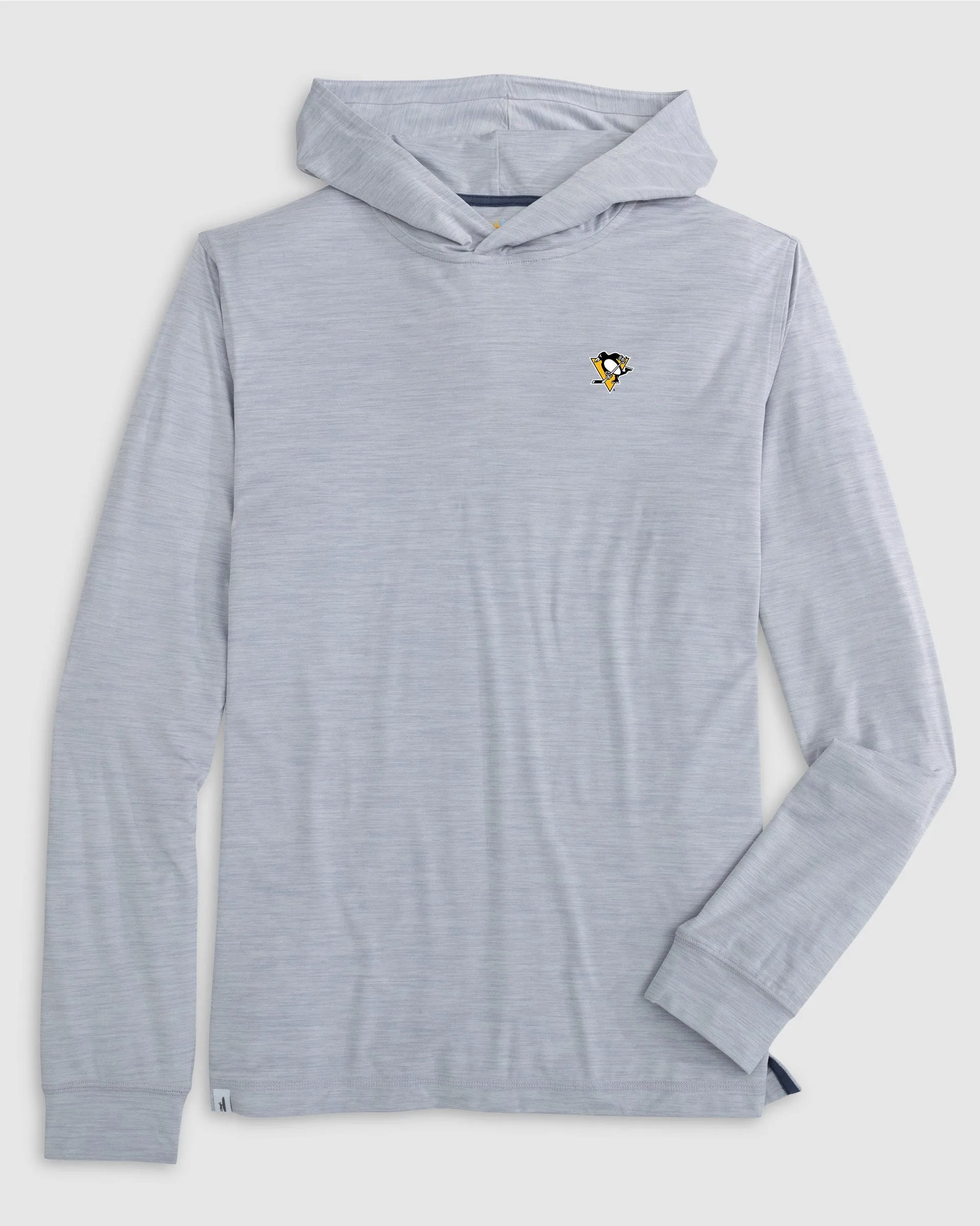 Pittsburgh Penguins Talon Performance Hoodie