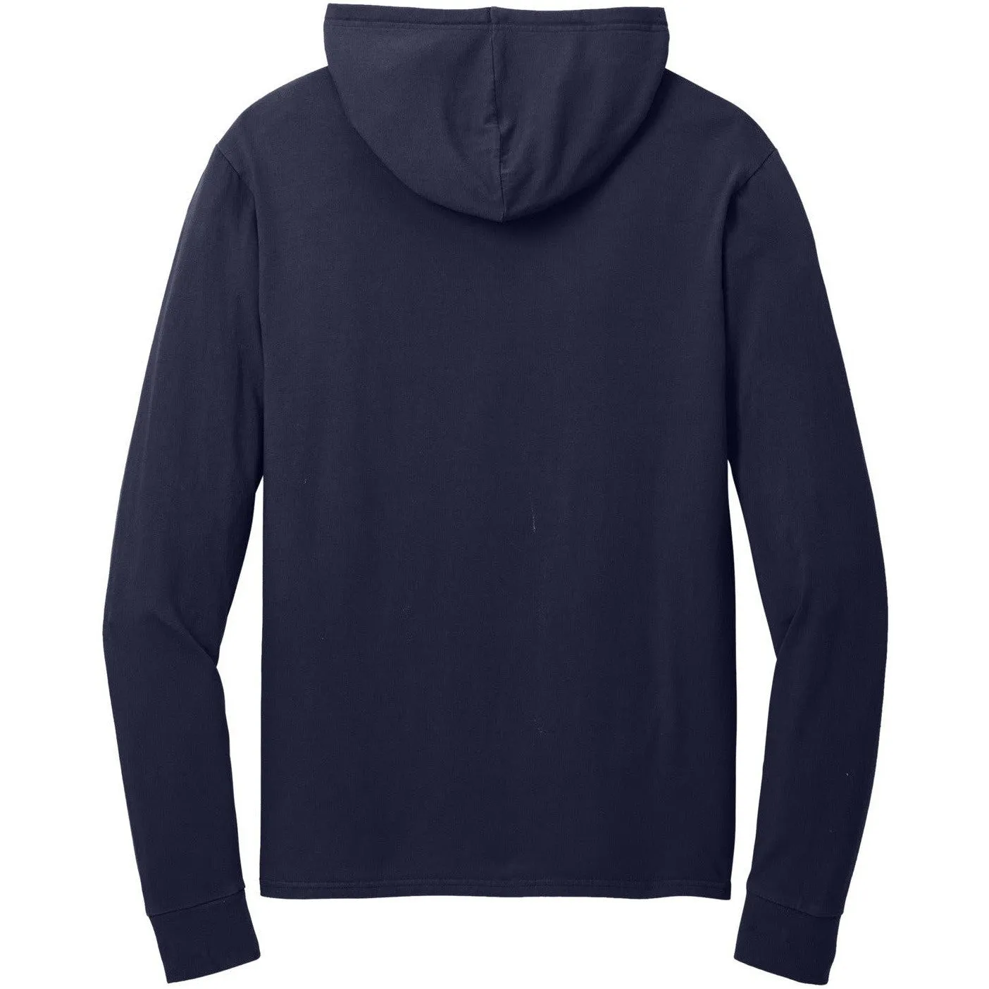 Port & Company Beach Wash Garment-Dyed Pullover Hooded Tee