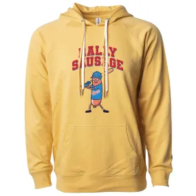 Rally Sausage Minnesota Lightweight Hoodie