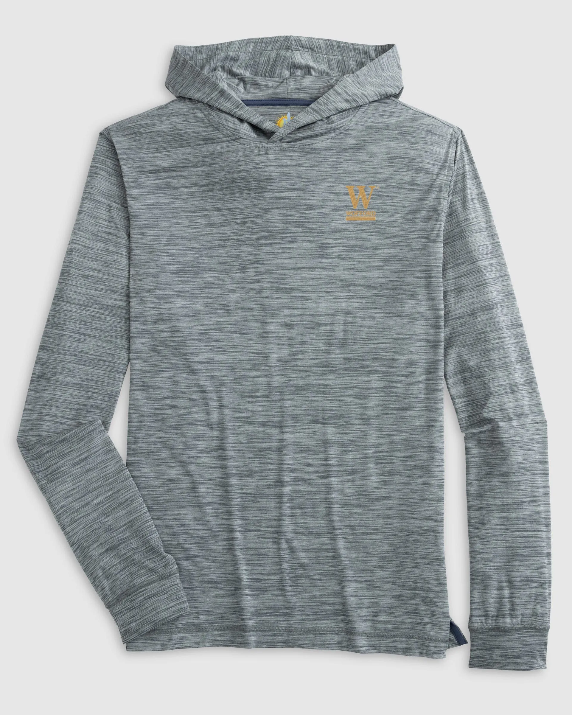 Wofford Talon Performance Hoodie